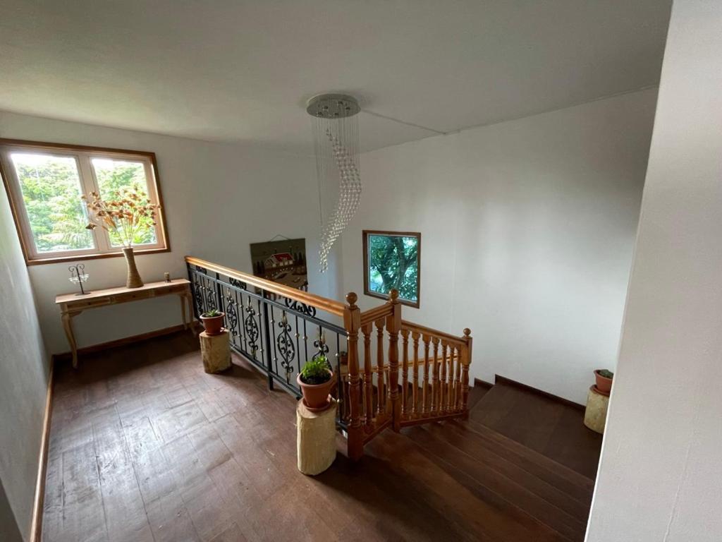 Top Floor Studio -Villa Ibiza Trou d'Eau Douce Dış mekan fotoğraf