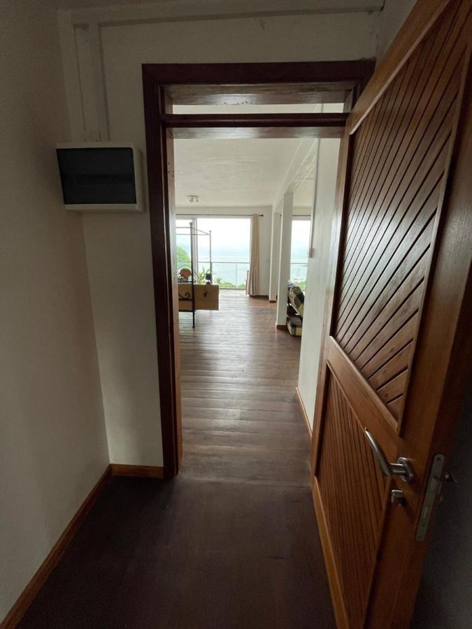 Top Floor Studio -Villa Ibiza Trou d'Eau Douce Dış mekan fotoğraf