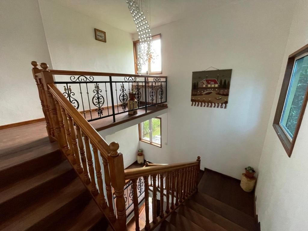 Top Floor Studio -Villa Ibiza Trou d'Eau Douce Dış mekan fotoğraf