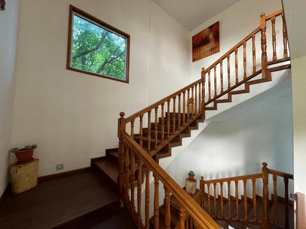Top Floor Studio -Villa Ibiza Trou d'Eau Douce Dış mekan fotoğraf